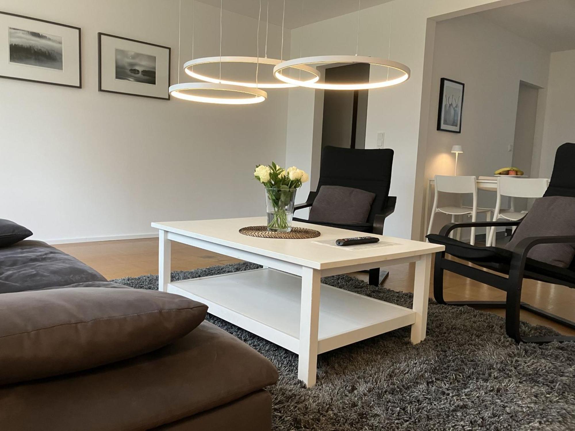 Mergl'S Bad Schonborn Bagian luar foto