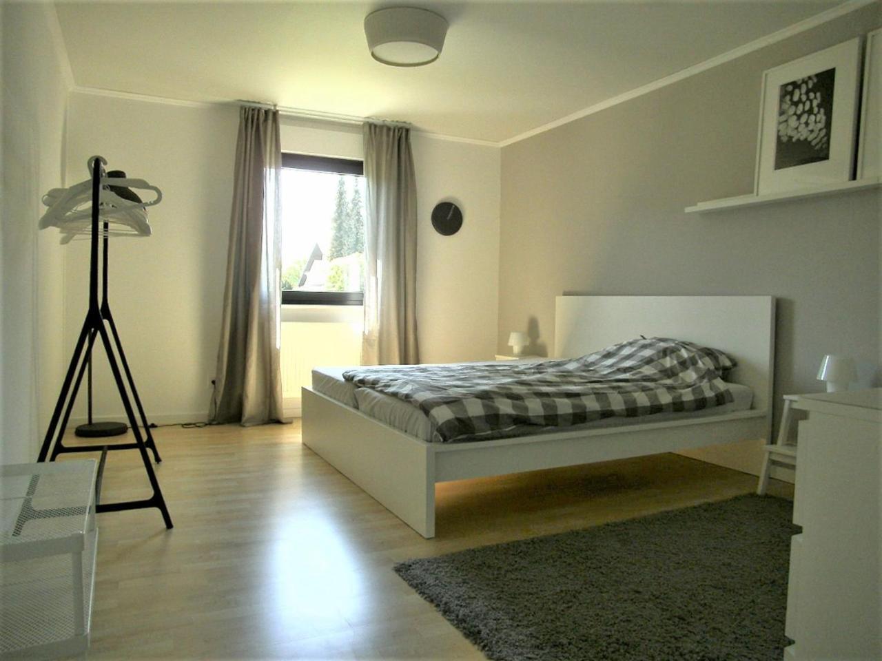 Mergl'S Bad Schonborn Bagian luar foto