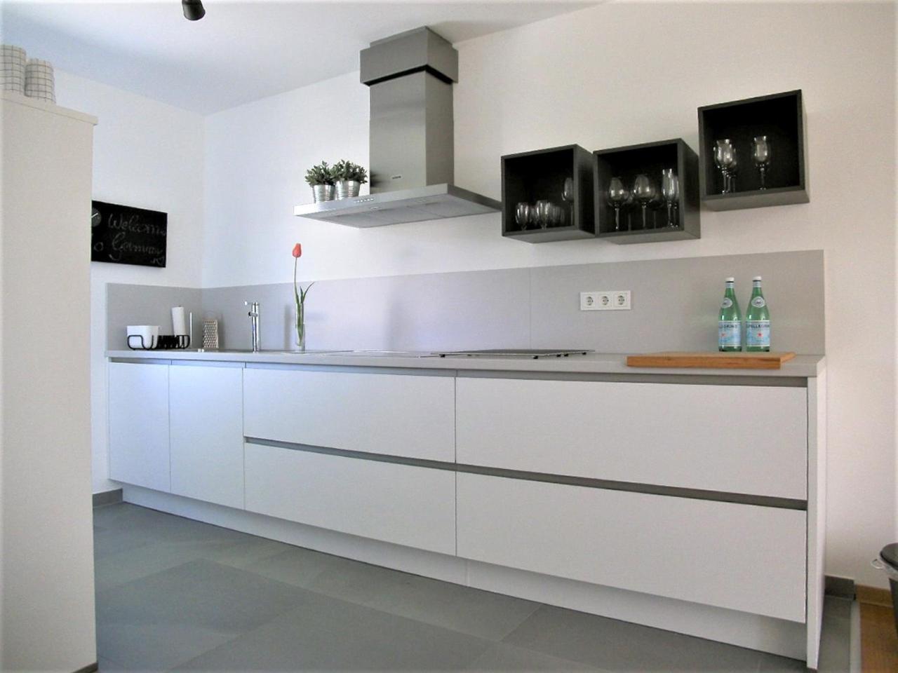Mergl'S Bad Schonborn Bagian luar foto
