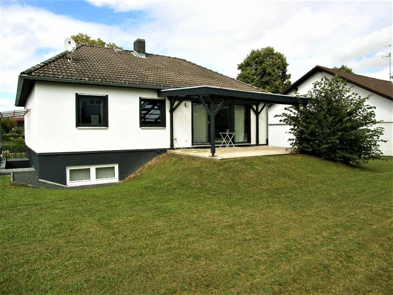 Mergl'S Bad Schonborn Bagian luar foto