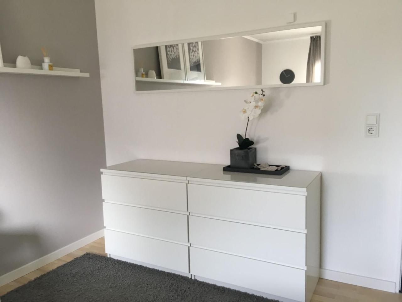 Mergl'S Bad Schonborn Bagian luar foto