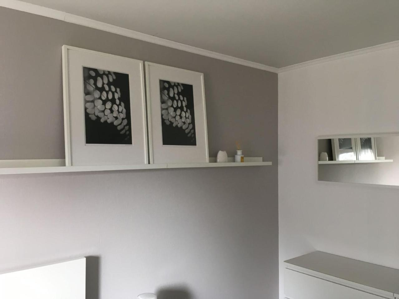 Mergl'S Bad Schonborn Bagian luar foto